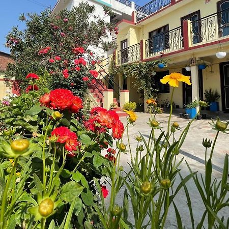 Katyuri Kings Divine Stay- Babaji'S Cave Dwarahat Luaran gambar