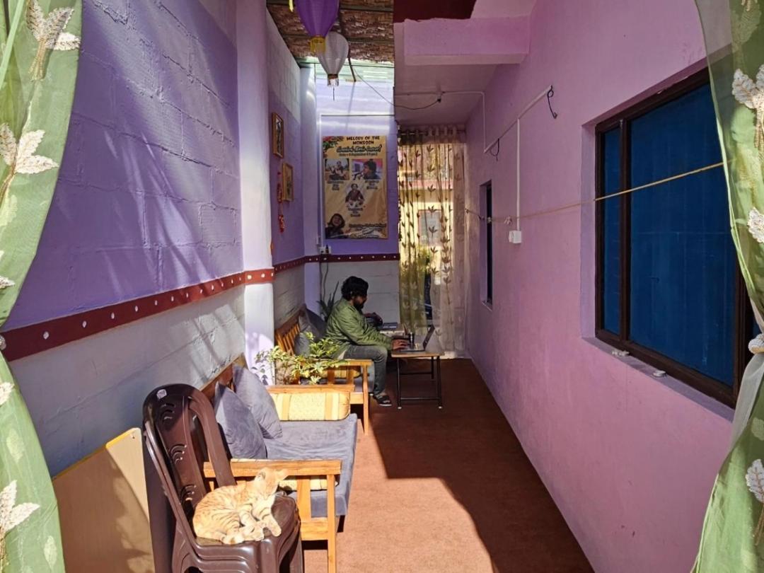 Katyuri Kings Divine Stay- Babaji'S Cave Dwarahat Luaran gambar
