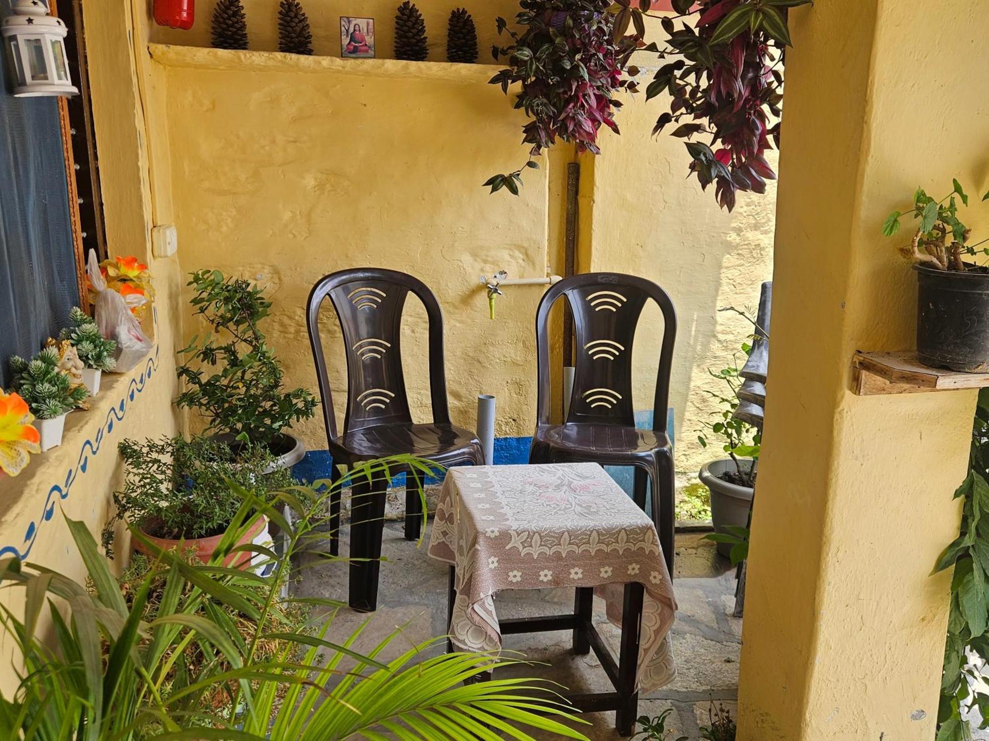 Katyuri Kings Divine Stay- Babaji'S Cave Dwarahat Bilik gambar