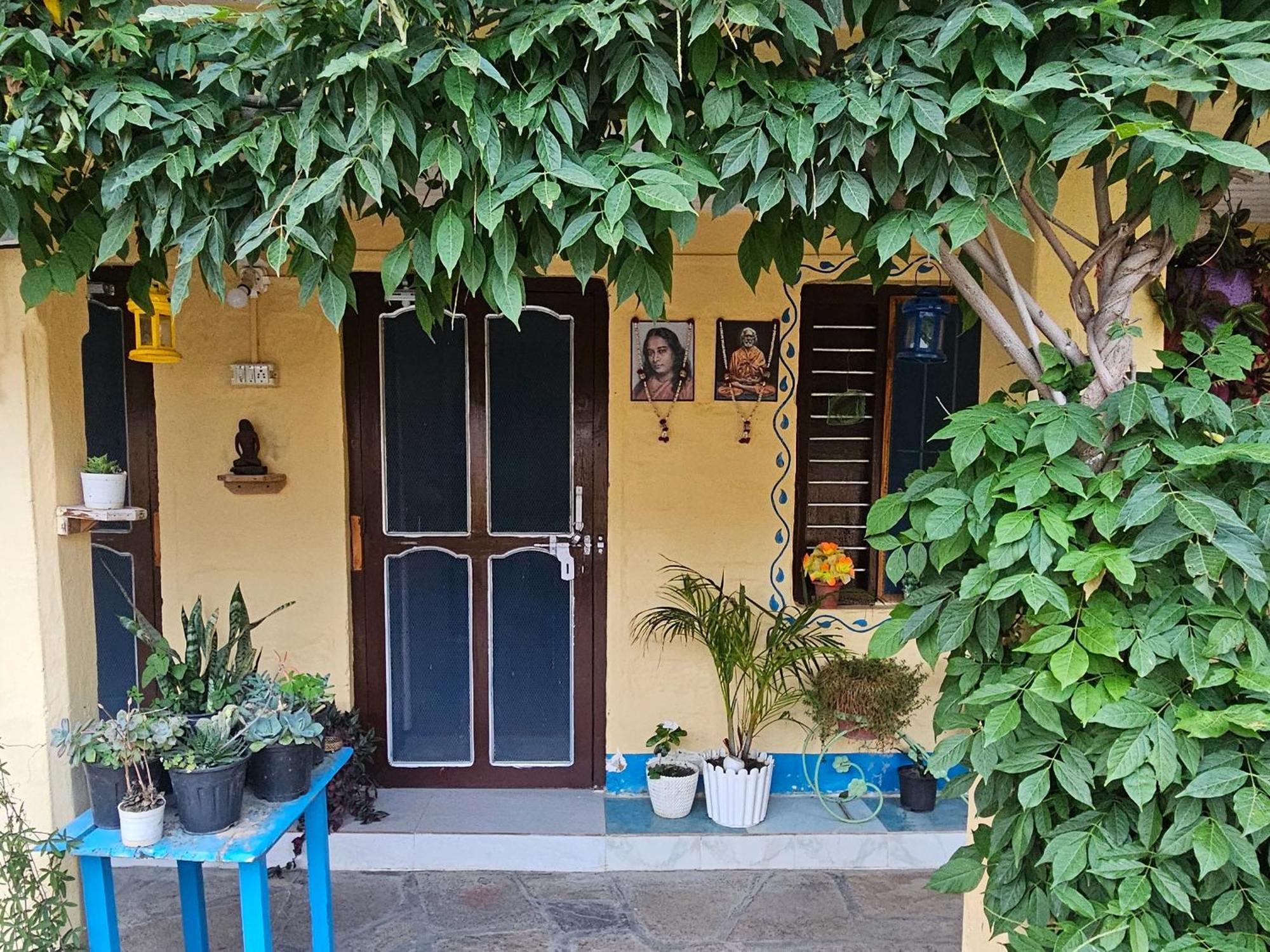Katyuri Kings Divine Stay- Babaji'S Cave Dwarahat Bilik gambar